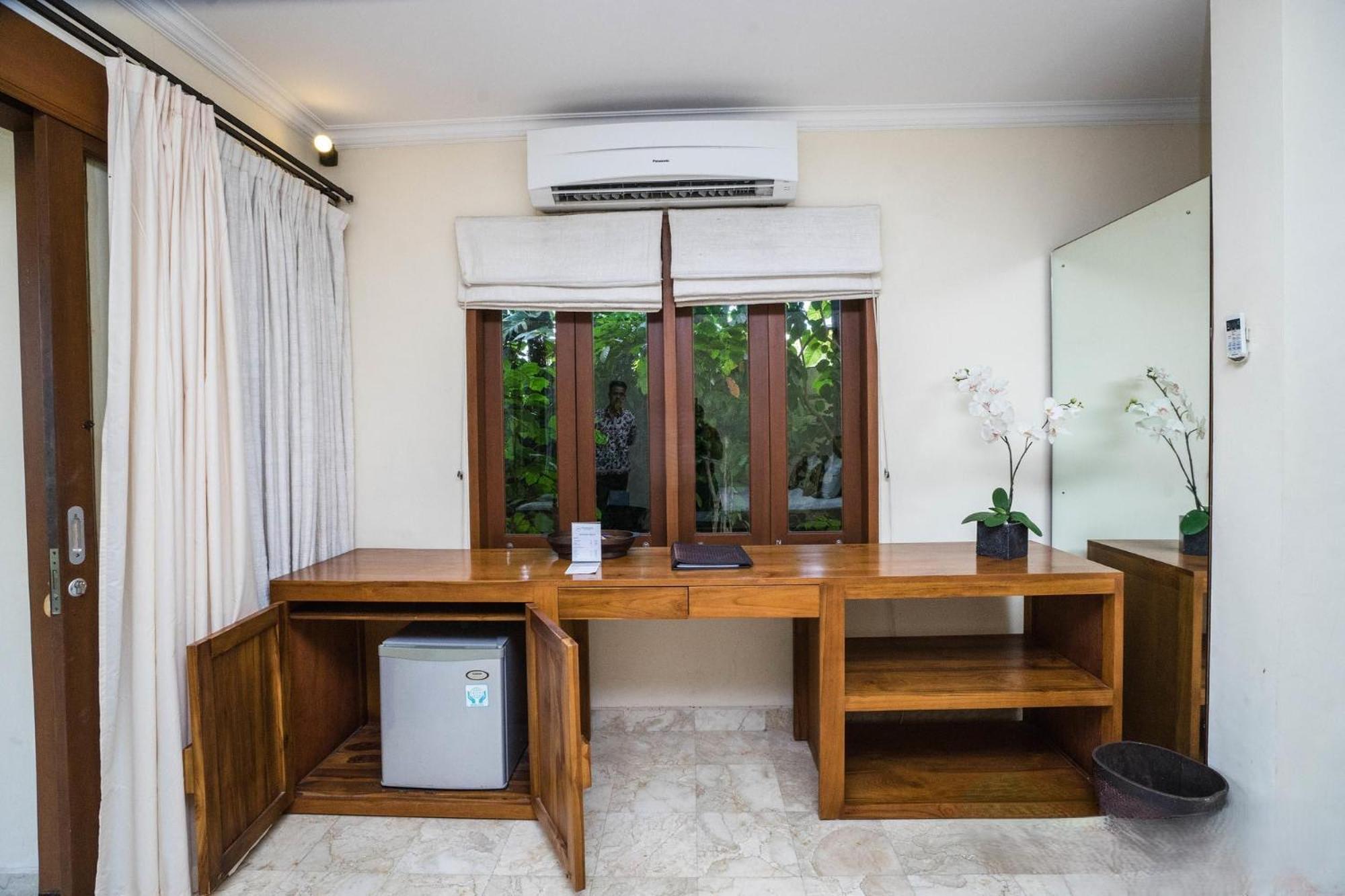Villa Diana Bali 16 Bedrooms Seminyak Extérieur photo