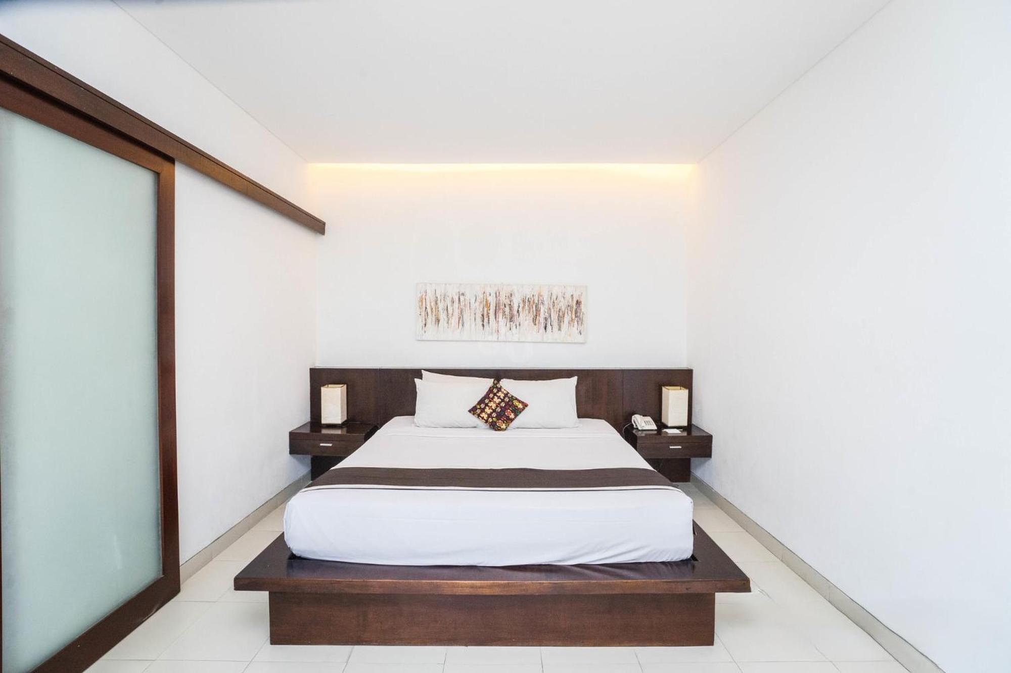 Villa Diana Bali 16 Bedrooms Seminyak Extérieur photo