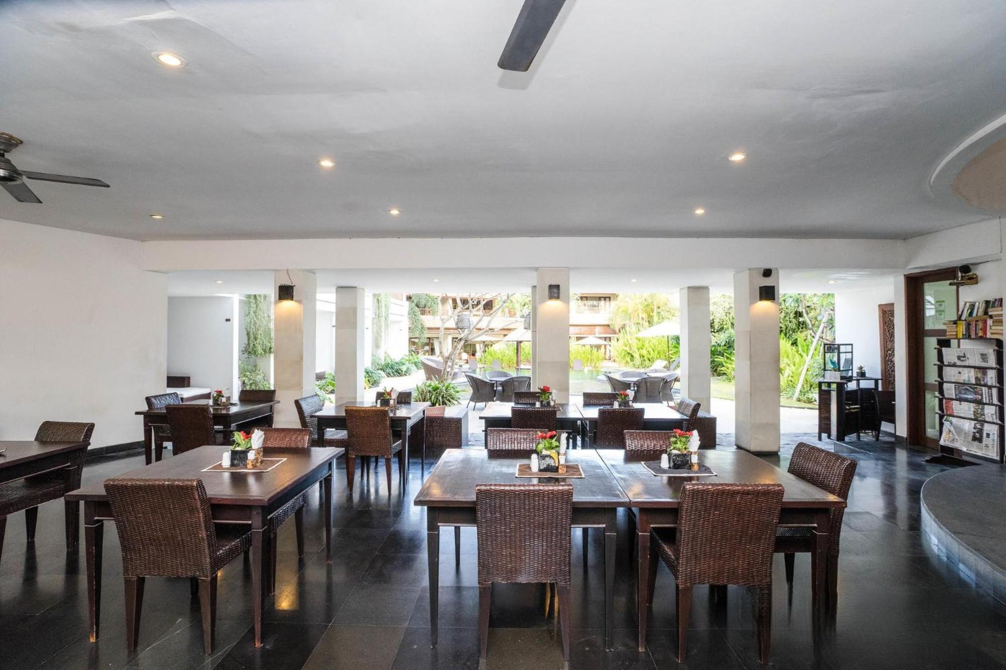 Villa Diana Bali 16 Bedrooms Seminyak Extérieur photo