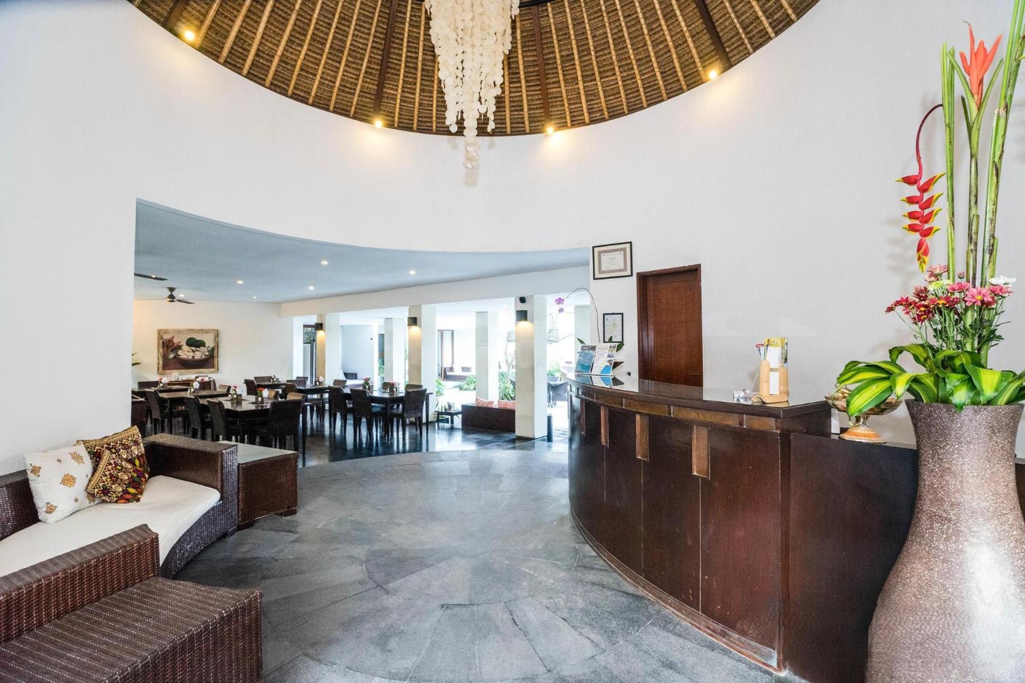 Villa Diana Bali 16 Bedrooms Seminyak Extérieur photo