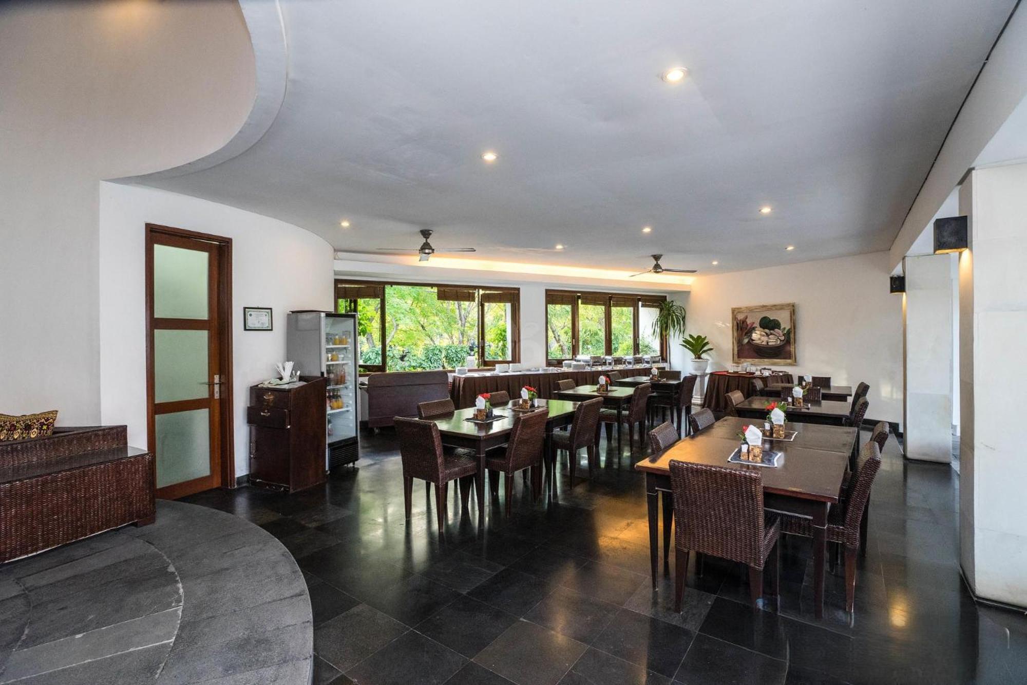 Villa Diana Bali 16 Bedrooms Seminyak Extérieur photo