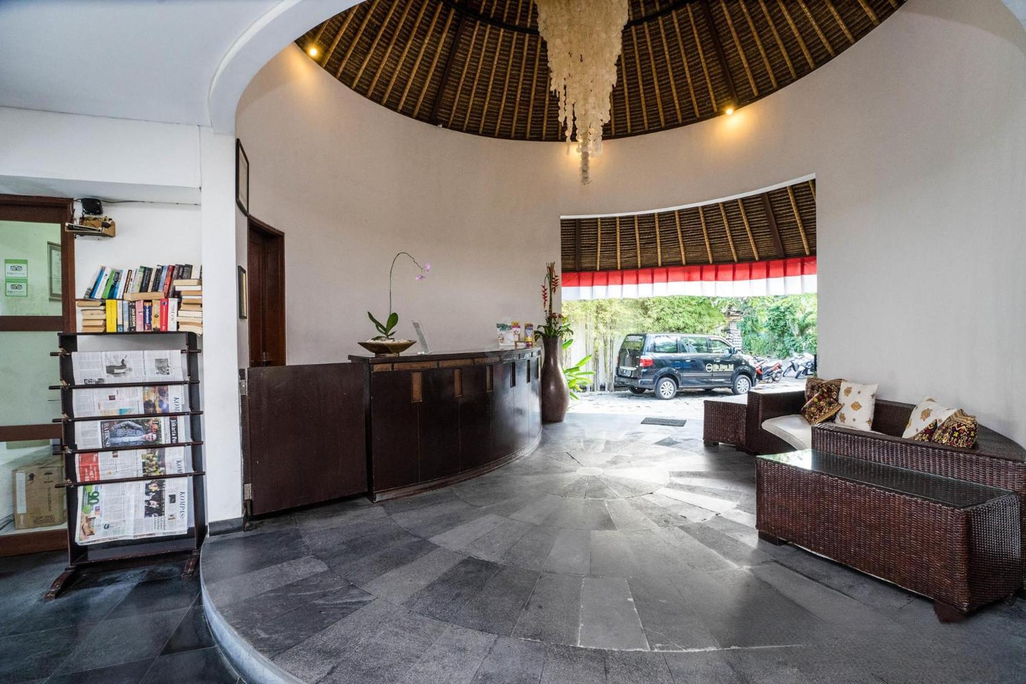 Villa Diana Bali 16 Bedrooms Seminyak Extérieur photo