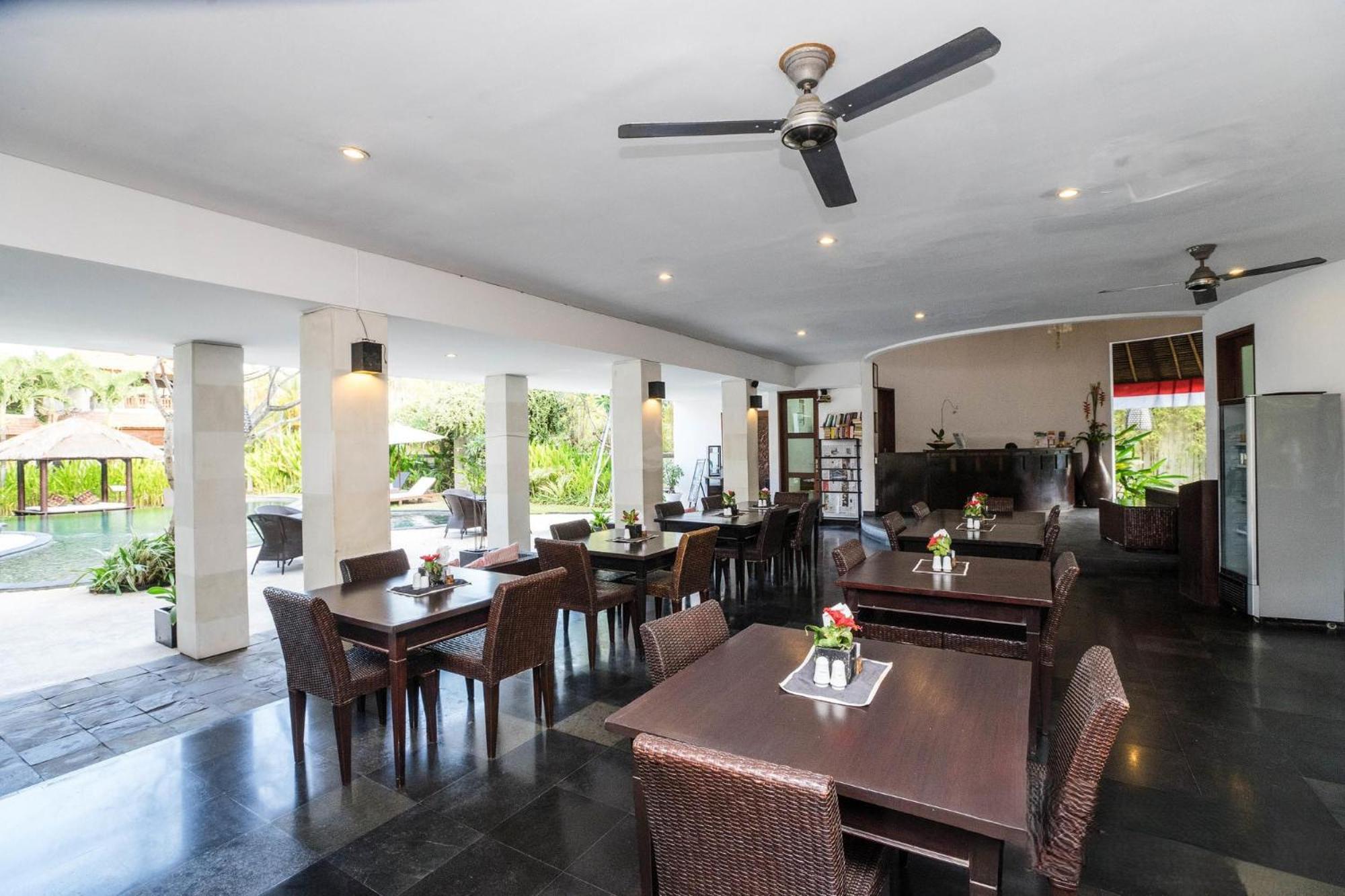 Villa Diana Bali 16 Bedrooms Seminyak Extérieur photo