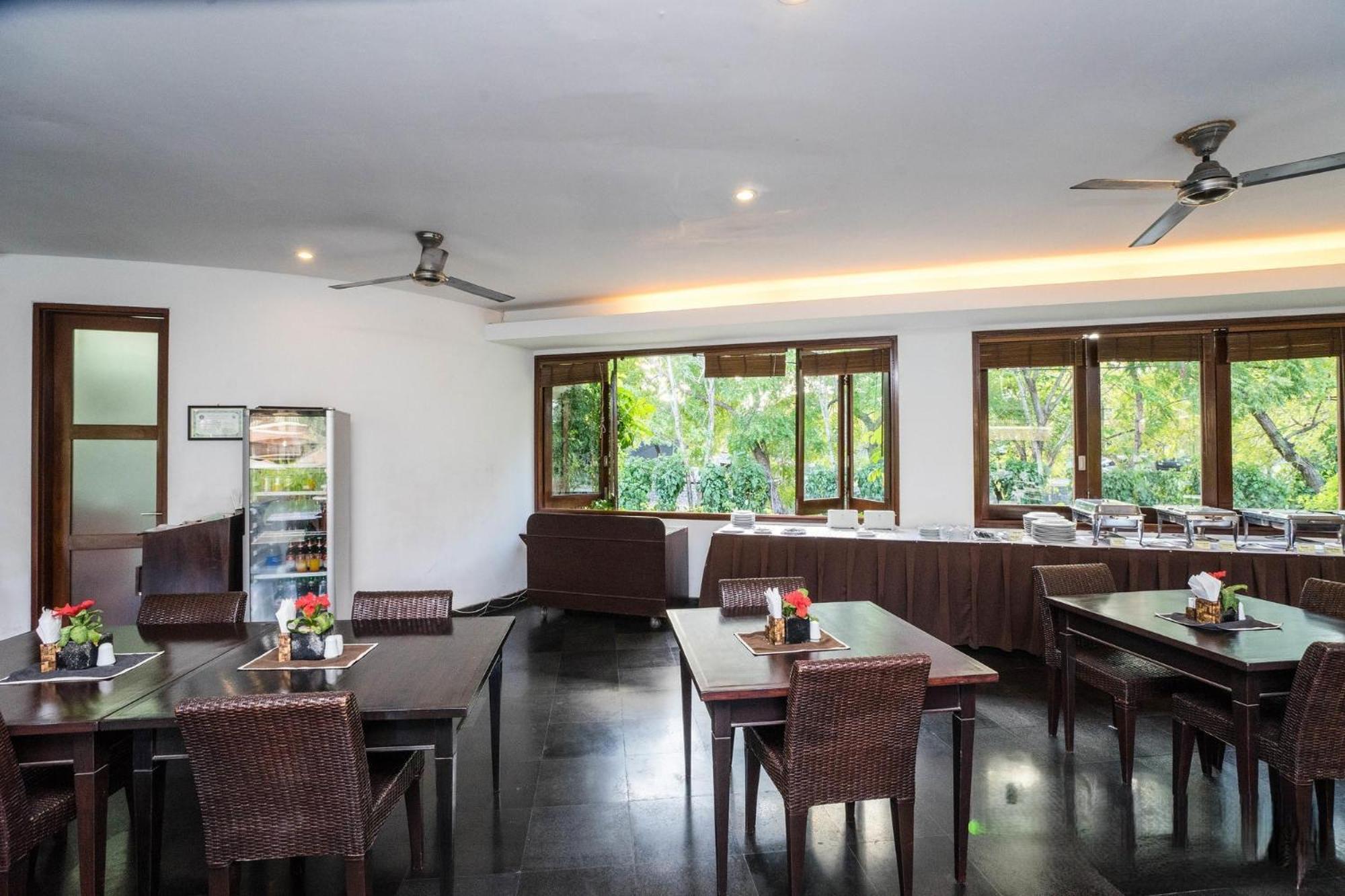 Villa Diana Bali 16 Bedrooms Seminyak Extérieur photo