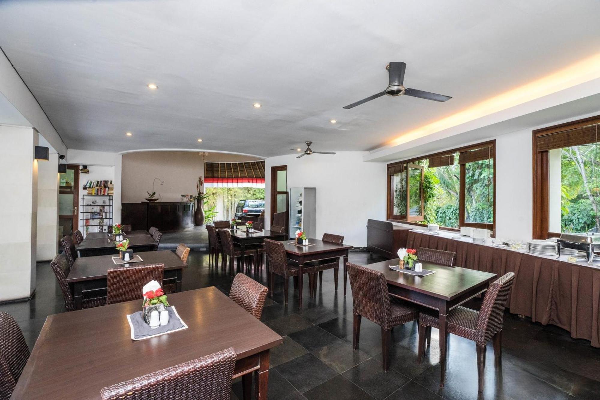 Villa Diana Bali 16 Bedrooms Seminyak Extérieur photo